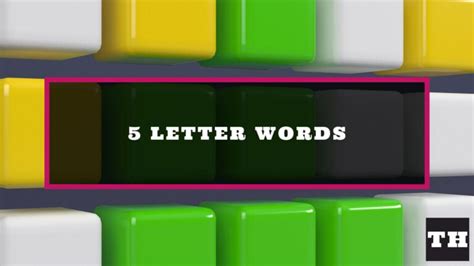 5 Letter Words with OIS in Them – Wordle Clue